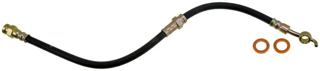 Dorman H380253 1994-1997 Ford Aspire Brake Hydraulic Hose