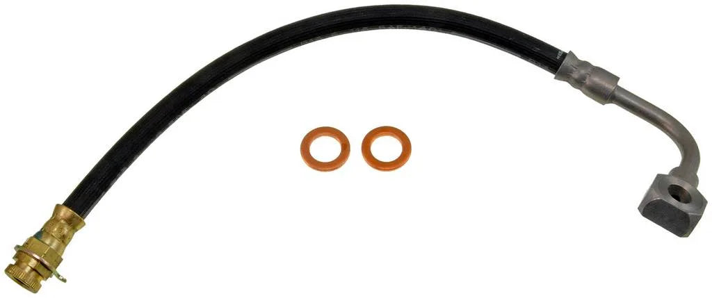 Dorman H380260 1994-1996 Chevrolet Corvette Brake Hydraulic Hose