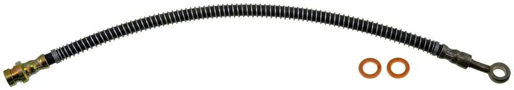 Dorman H380277 1994-1998 Hyundai Sonata Brake Hydraulic Hose