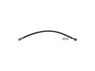 Dorman H380278 1994-1998 Hyundai Sonata Brake Hydraulic Hose