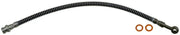 Dorman H380278 1994-1998 Hyundai Sonata Brake Hydraulic Hose