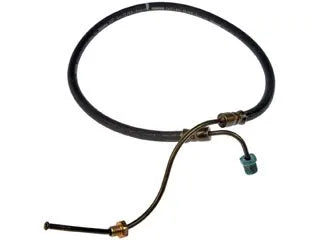 Dorman H380284 1994 Chevrolet P30 Brake Hydraulic Hose