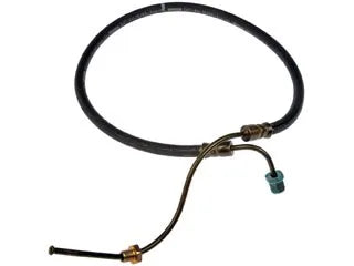 Dorman H380284 1994 Chevrolet P30 Brake Hydraulic Hose