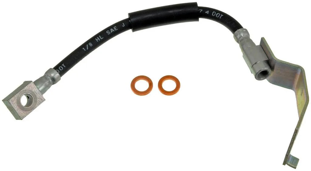 Dorman H380297 1995-1997 Mercury Grand Marquis Brake Hydraulic Hose