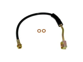 Dorman H380298 1990-1996 Ford F-150 Brake Hydraulic Hose
