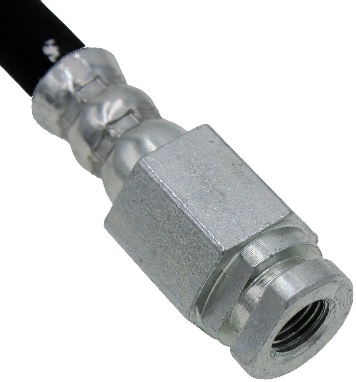 Dorman H380303 1995-1999 Dodge Ram 3500 Brake Hydraulic Hose