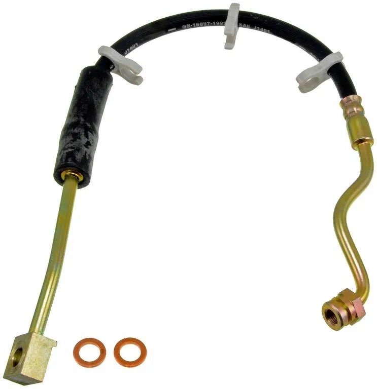 Dorman H380317 1993-1994 Ford Explorer Brake Hydraulic Hose