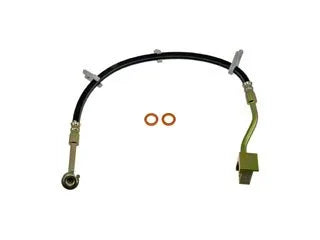 Dorman H380320 1994-1996 Ford Bronco Brake Hydraulic Hose