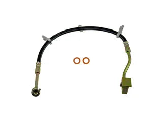 Dorman H380320 1994-1996 Ford Bronco Brake Hydraulic Hose