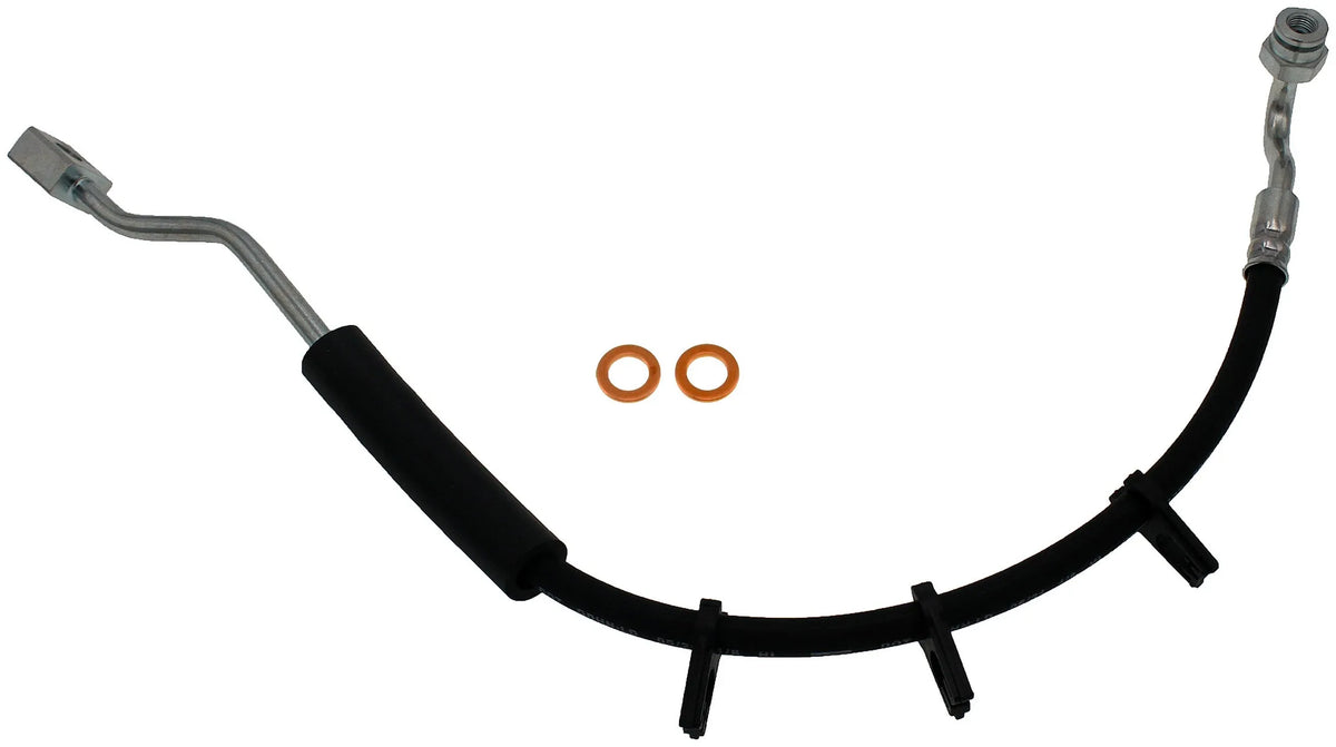 Dorman H380321 1994 Ford E-350 Econoline Brake Hydraulic Hose