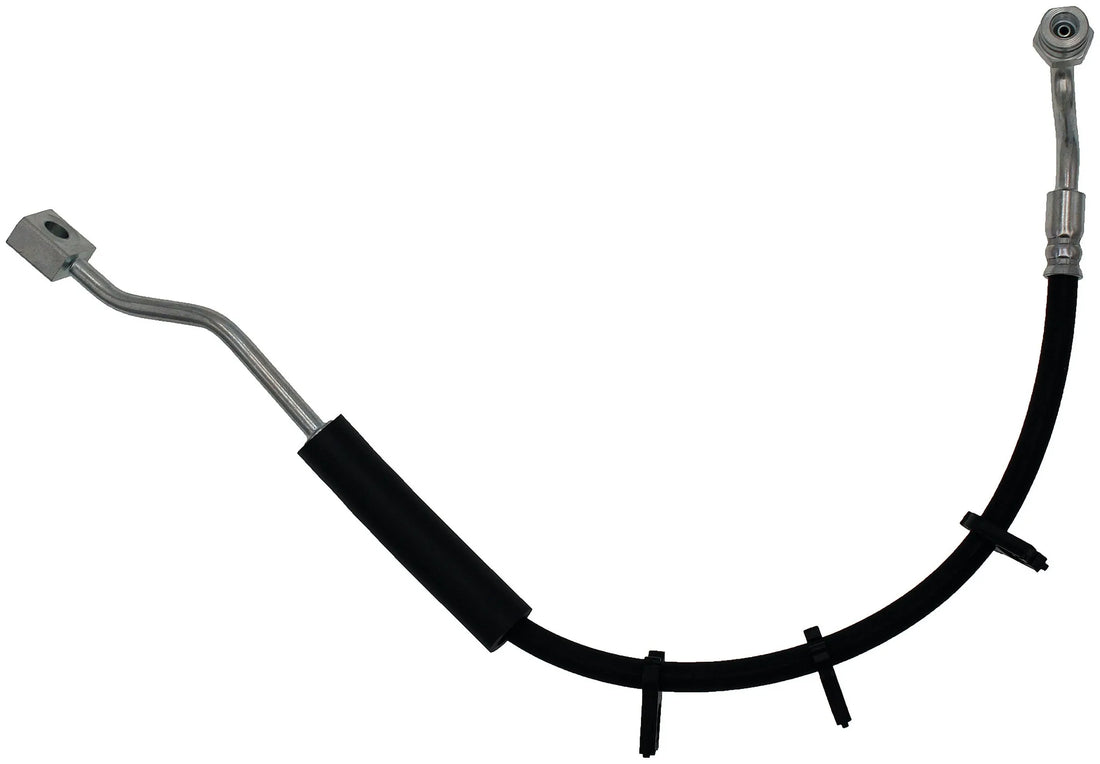 Dorman H380321 1994 Ford E-350 Econoline Brake Hydraulic Hose