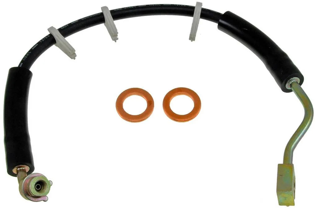 Dorman H380322 1993-1994 Ford E-350 Econoline Brake Hydraulic Hose