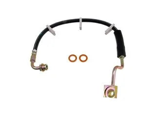 Dorman H380324 2003 Ford E-150 Club Wagon Brake Hydraulic Hose