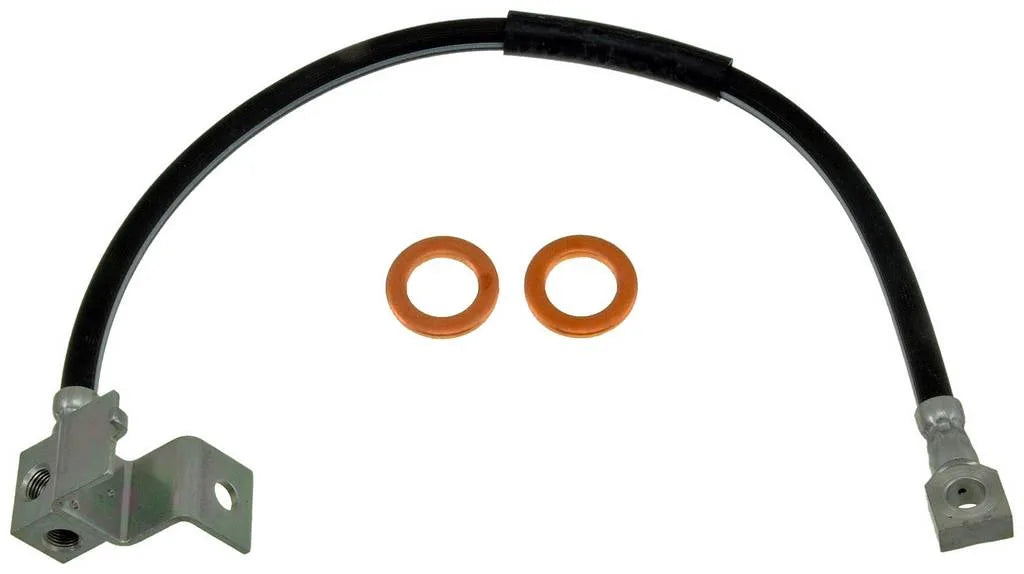 Dorman H380339 1994 Dodge Ram 3500 Brake Hydraulic Hose