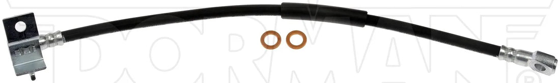 Dorman H380340 1994-1999 Dodge Ram 3500 Brake Hydraulic Hose