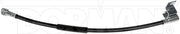 Dorman H380340 1994-1999 Dodge Ram 3500 Brake Hydraulic Hose