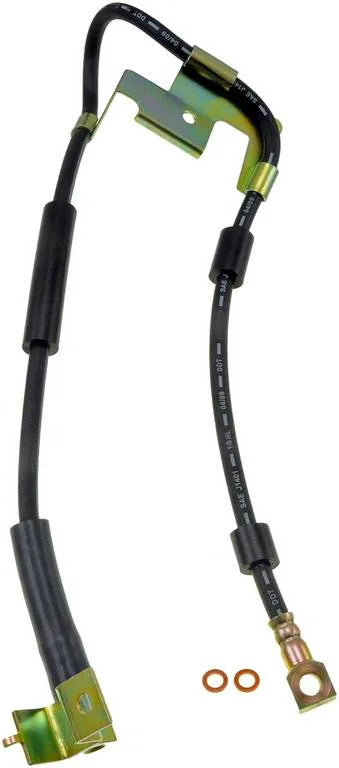 Dorman H380343 1995-2002 Dodge Ram 4000 Brake Hydraulic Hose