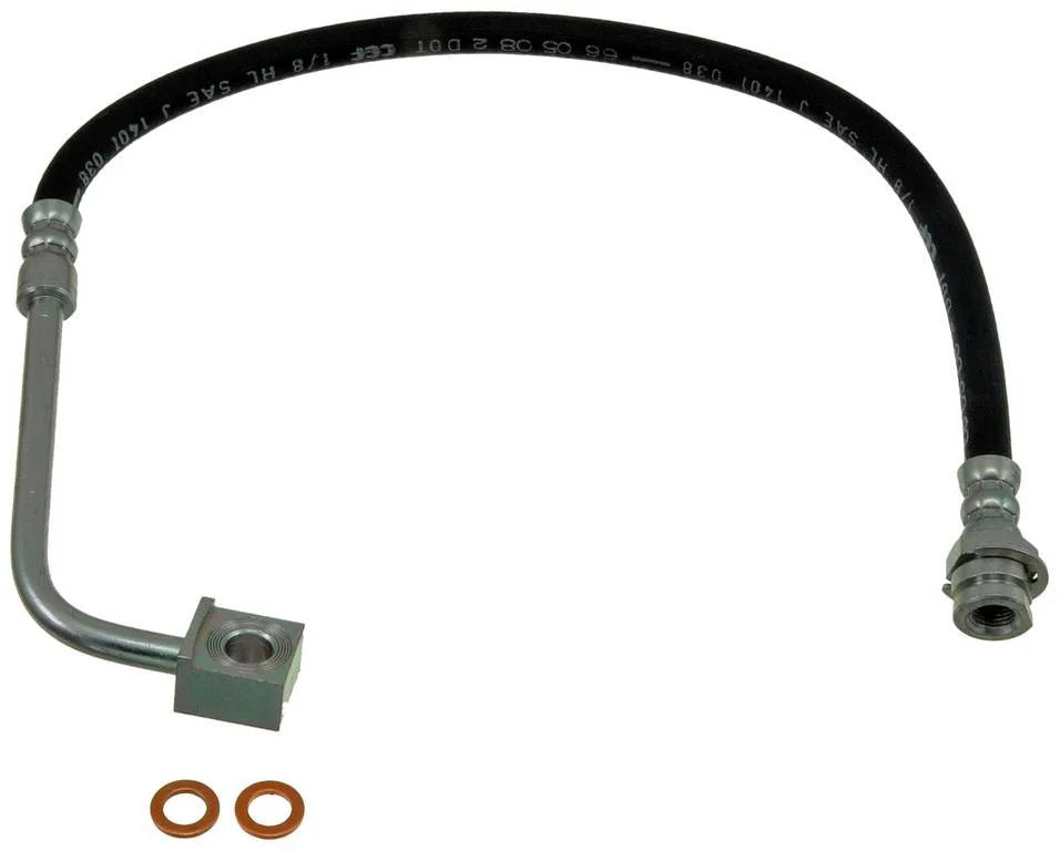 Dorman H380354 1997 Ford F-250 HD Brake Hydraulic Hose