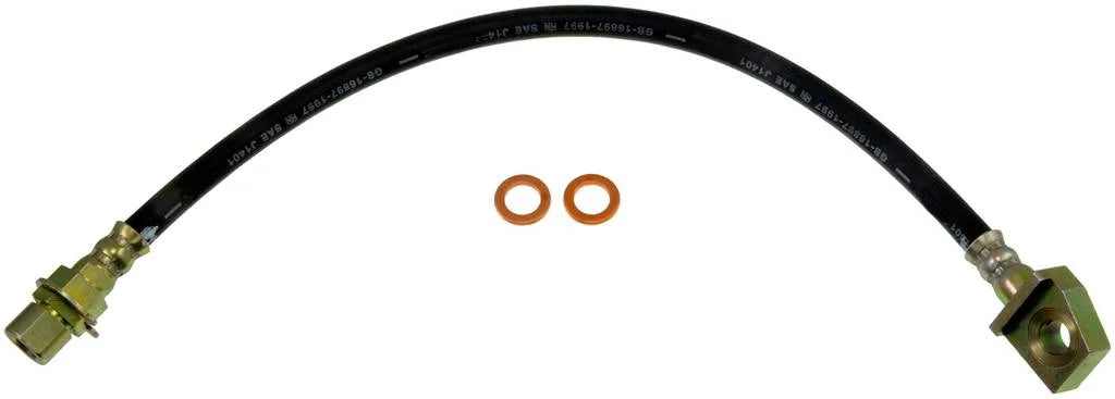 Dorman H380365 1994-1998 Ford Mustang Brake Hydraulic Hose