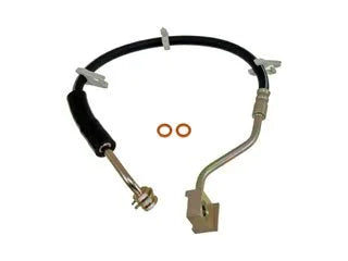 Dorman H380369 1993 Ford Bronco Brake Hydraulic Hose