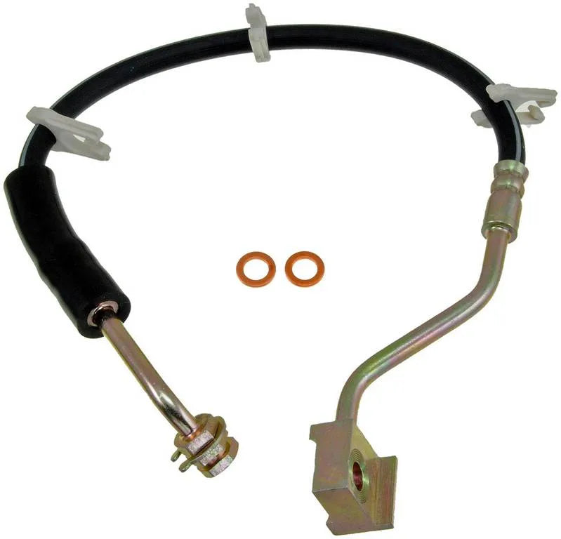 Dorman H380369 1993 Ford Bronco Brake Hydraulic Hose