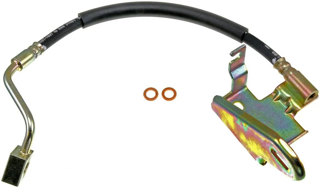 Dorman H380378 1993-1998 Lincoln Mark VIII Brake Hydraulic Hose