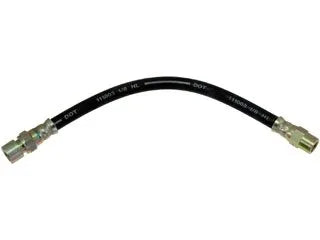 Dorman H38037 1978-1983 Porsche 911 Brake Hydraulic Hose