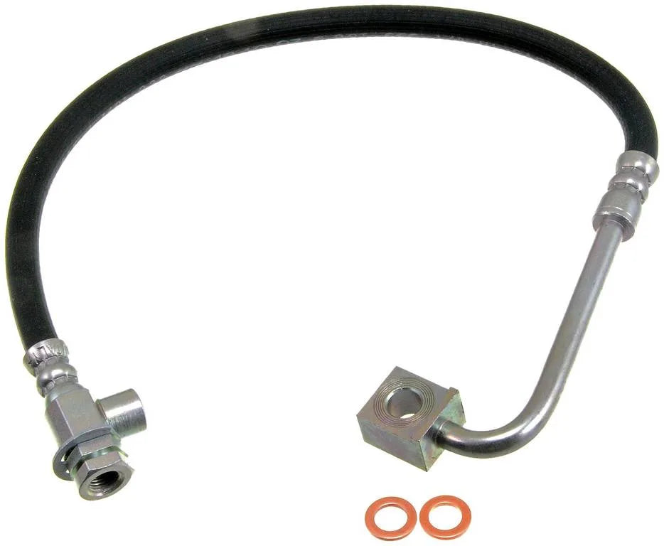 Dorman H380384 1995-1997 Ford F-250 Brake Hydraulic Hose