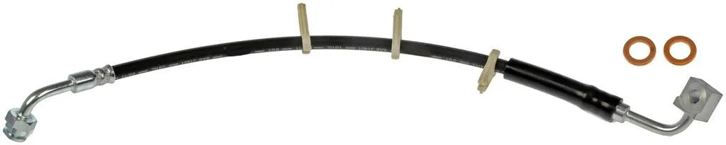 Dorman H380387 2003-2005 Ford E-350 Club Wagon Brake Hydraulic Hose