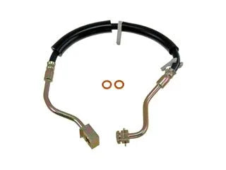 Dorman H380391 1995-1997 Mazda B4000 Brake Hydraulic Hose
