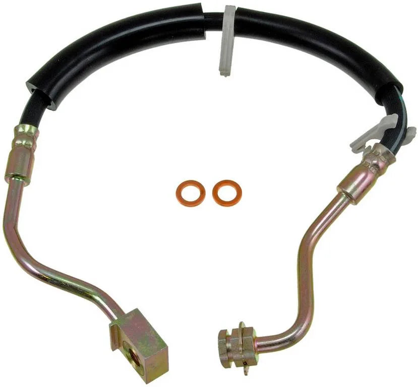 Dorman H380391 1995-1997 Mazda B4000 Brake Hydraulic Hose