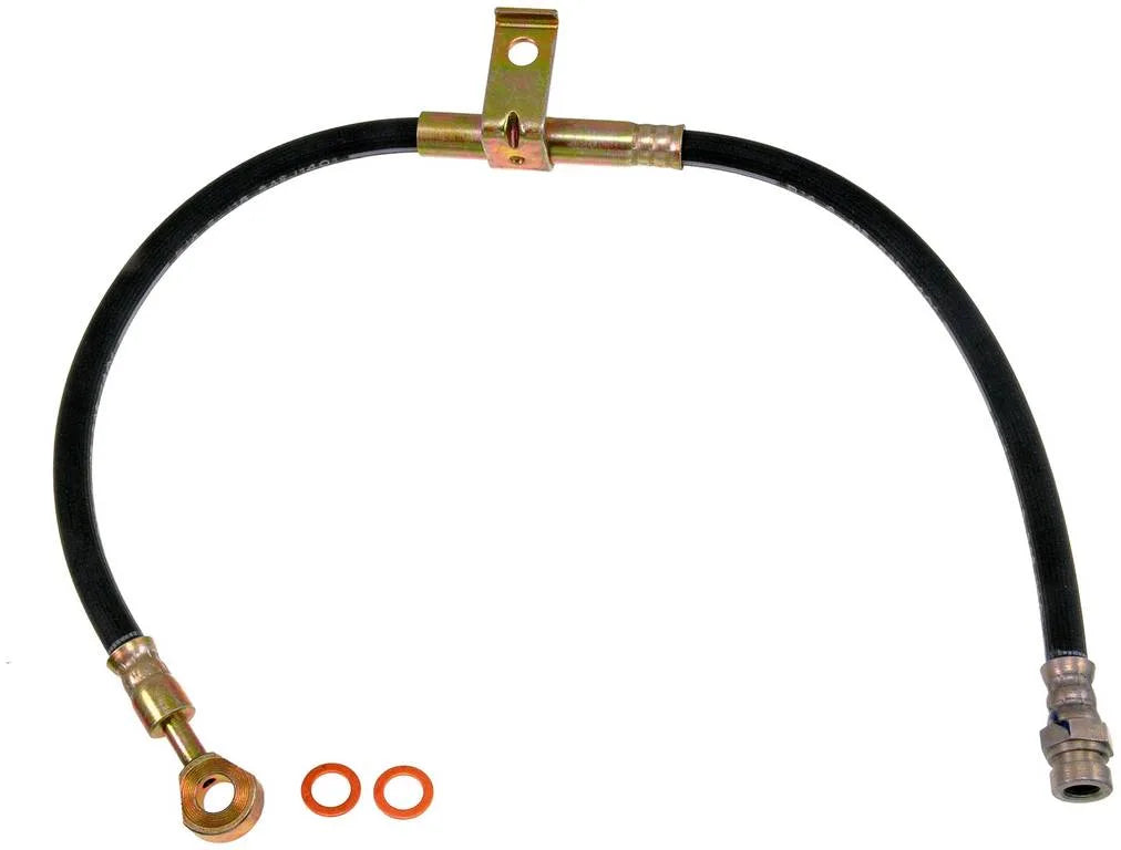 Dorman H380396 1994-1998 Hyundai Sonata Brake Hydraulic Hose