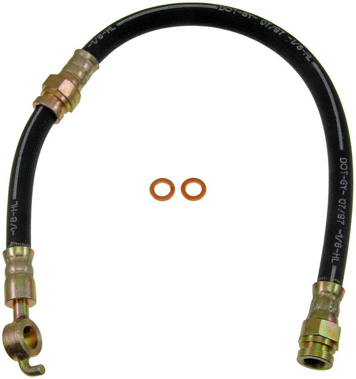 Dorman H380408 1995-1998 Mazda Protege Brake Hydraulic Hose