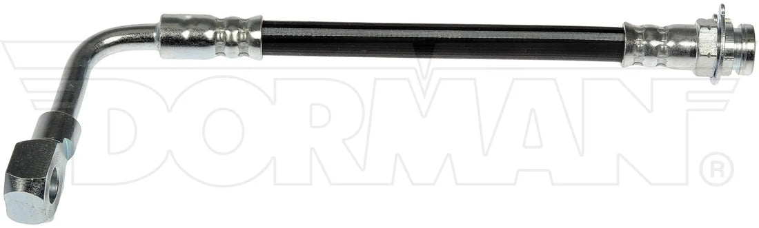 Dorman H380409 1994-1996 Chevrolet Impala Brake Hydraulic Hose