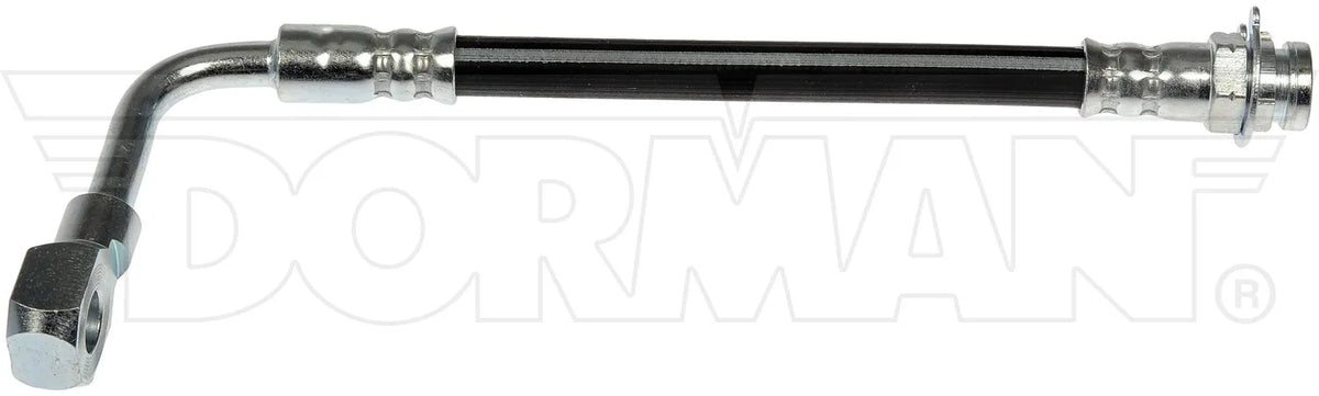 Dorman H380409 1994-1996 Chevrolet Impala Brake Hydraulic Hose