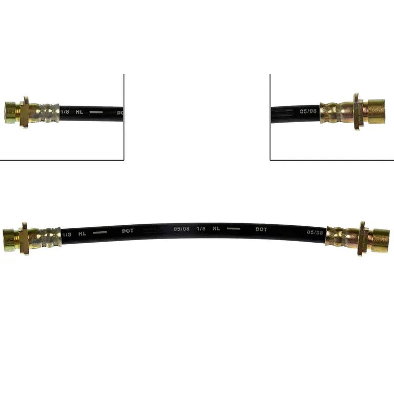 Dorman H380412 Clutch Hydraulic Hose