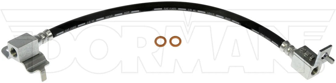 Dorman H380417 1996-2007 Ford Taurus Brake Hydraulic Hose
