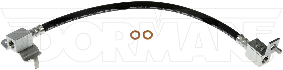Dorman H380417 1996-2007 Ford Taurus Brake Hydraulic Hose