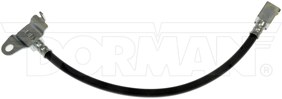 Dorman H380417 1996-2007 Ford Taurus Brake Hydraulic Hose