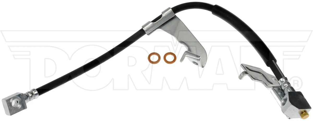 Dorman H380419 1996-2007 Ford Taurus Brake Hydraulic Hose