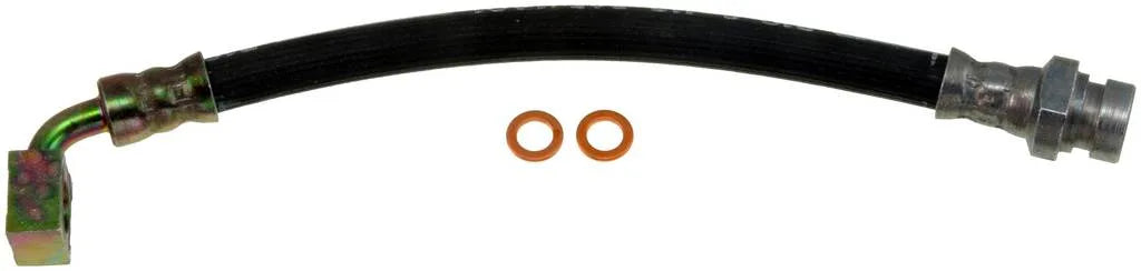 Dorman H380424 1991-1993 Hyundai Sonata Brake Hydraulic Hose