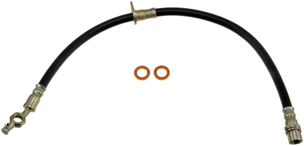 Dorman H380434 1995-1996 Toyota Avalon Brake Hydraulic Hose