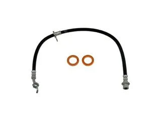 Dorman H380435 2004-2009 Toyota Hilux Brake Hydraulic Hose