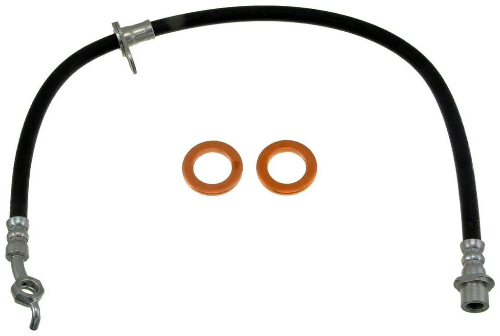 Dorman H380435 2004-2009 Toyota Hilux Brake Hydraulic Hose