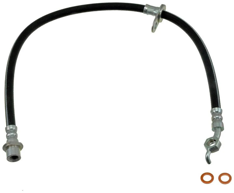 Dorman H380436 2004-2009 Toyota Hilux Brake Hydraulic Hose