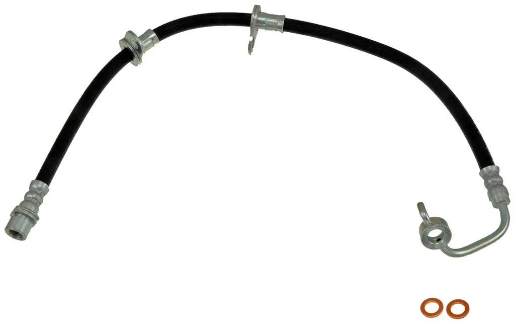 Dorman H380443 1995-2004 Toyota Tacoma Brake Hydraulic Hose
