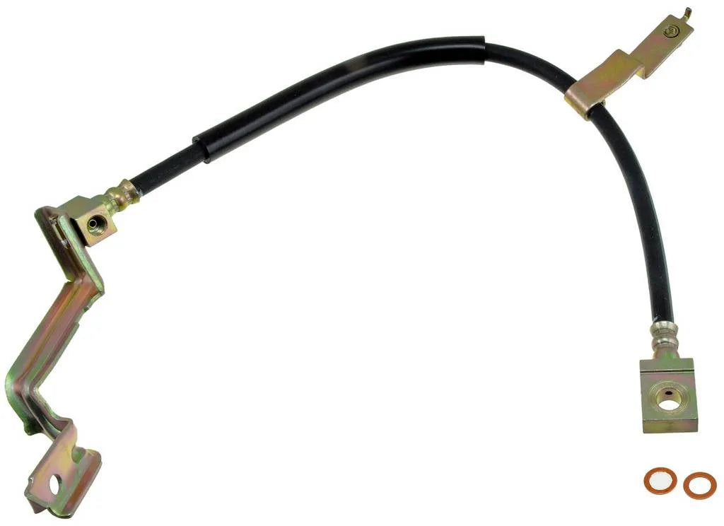 Dorman H380460 1996-2002 Chrysler Grand Voyager Brake Hydraulic Hose