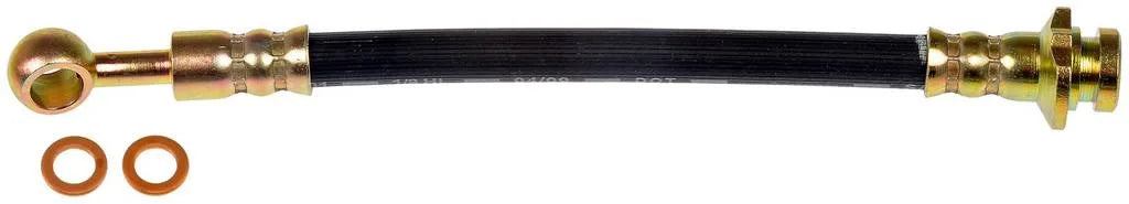 Dorman H380485 1994-2001 Nissan Maxima Clutch Hydraulic Hose