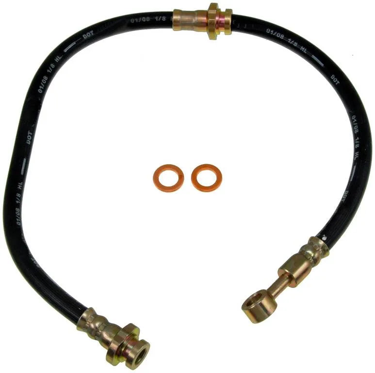 Dorman H380486 2002-2004 INFINITI I35 Brake Hydraulic Hose