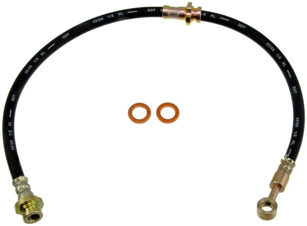 Dorman H380487 2002-2004 INFINITI I35 Brake Hydraulic Hose